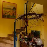 Moritz Unterm Storchennest -16303 Schwedt,schwedter Allee1 3* 슈베트
