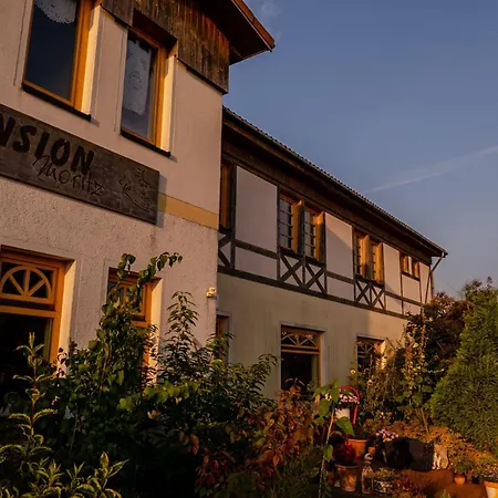 بيت ضيافة Moritz Unterm Storchennest -16303 Schwedt,schwedter Allee1 شفيدت