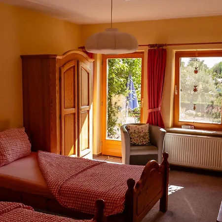 Guest house Pension Moritz Unterm Storchennest -16303 Schwedt,Schwedter Allee1