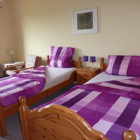 Moritz Unterm Storchennest -16303 Schwedt,schwedter Allee1 בית הארחה