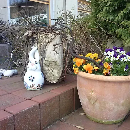 Moritz Unterm Storchennest -16303 Schwedt,schwedter Allee1 בית הארחה 3*