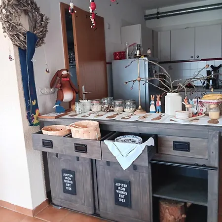 Pension Moritz Unterm Storchennest -16303 Schwedt,Schwedter Allee1