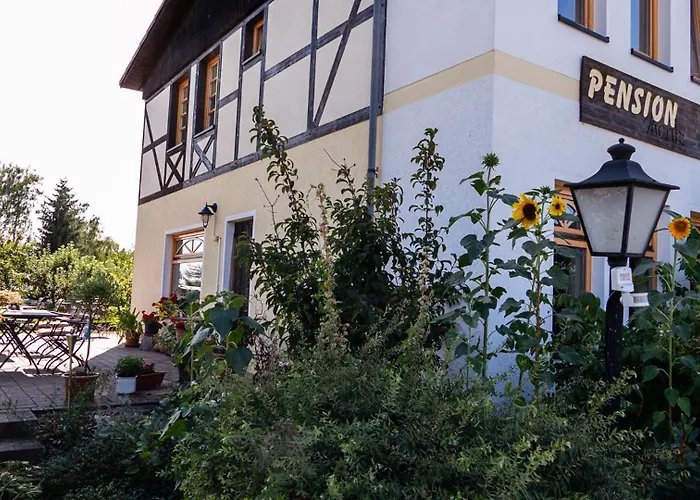 Moritz Unterm Storchennest -16303 Schwedt,schwedter Allee1 بيت ضيافة 3*