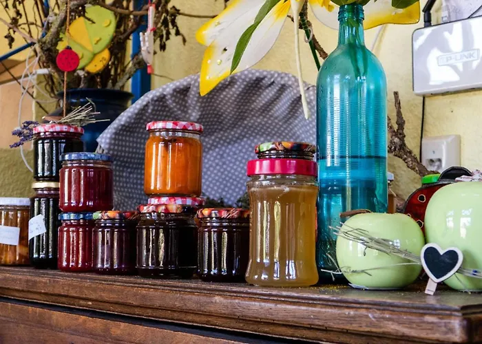 Moritz Unterm Storchennest -16303 Schwedt,schwedter Allee1 بيت ضيافة 3*