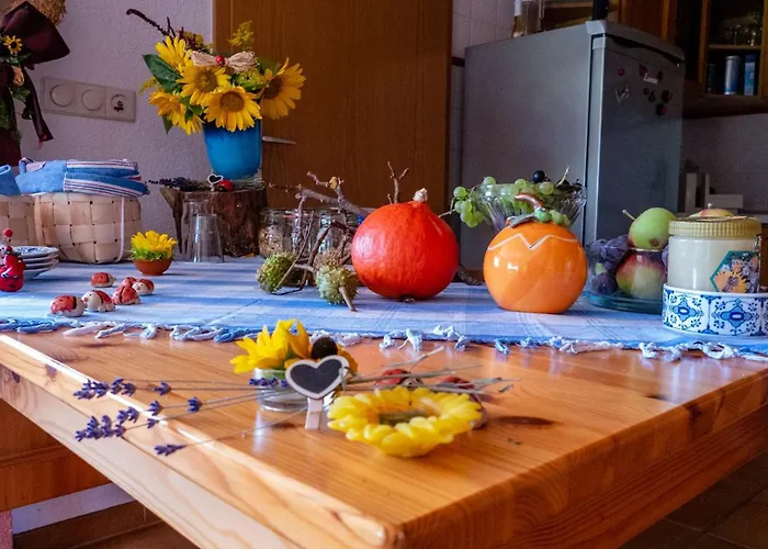 Moritz Unterm Storchennest -16303 Schwedt,schwedter Allee1 بيت ضيافة شفيدت