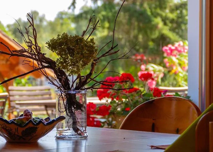 Moritz Unterm Storchennest -16303 Schwedt,schwedter Allee1 3* شفيدت