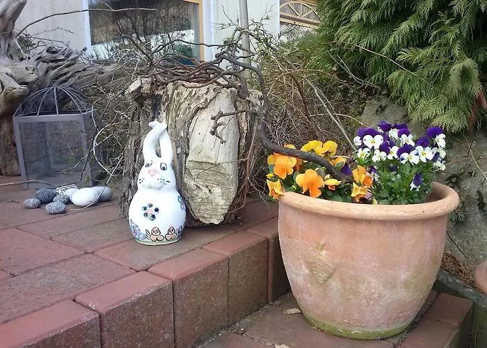 Moritz Unterm Storchennest -16303 Schwedt,schwedter Allee1 בית הארחה 3*