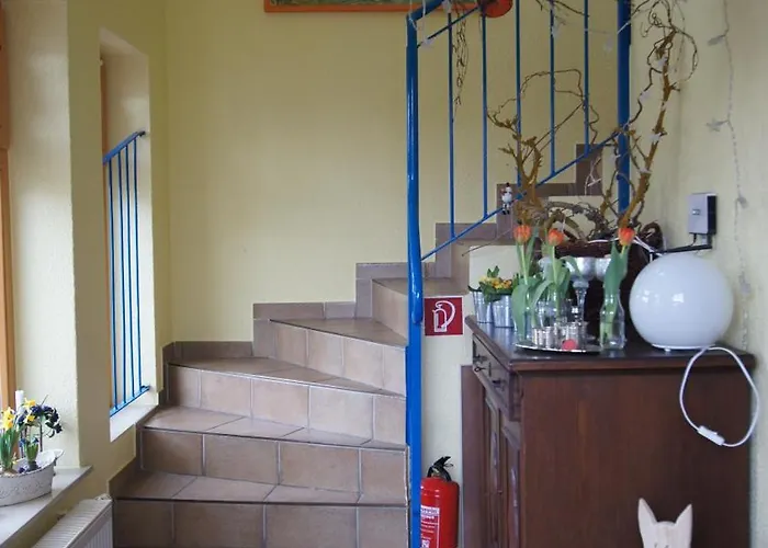 Moritz Unterm Storchennest -16303 Schwedt,schwedter Allee1 שוודט