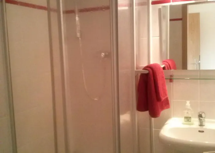 Moritz Unterm Storchennest -16303 Schwedt,schwedter Allee1 בית הארחה 3*